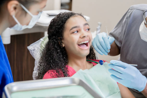 Best Same-Day Emergency Dental Services in Coffeyville, KS