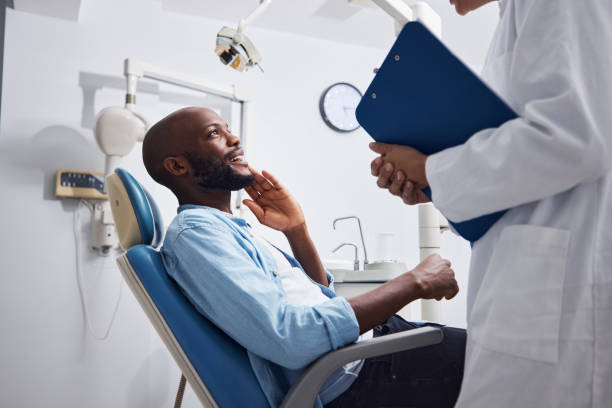 Best Emergency TMJ Treatment in Coffeyville, KS