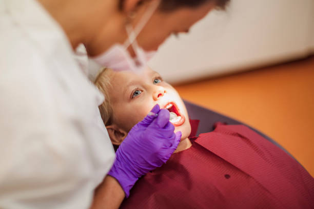 Best Emergency Tooth Extraction in Coffeyville, KS
