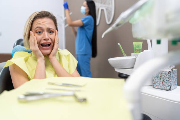 Best Same-Day Emergency Dental Services in Coffeyville, KS