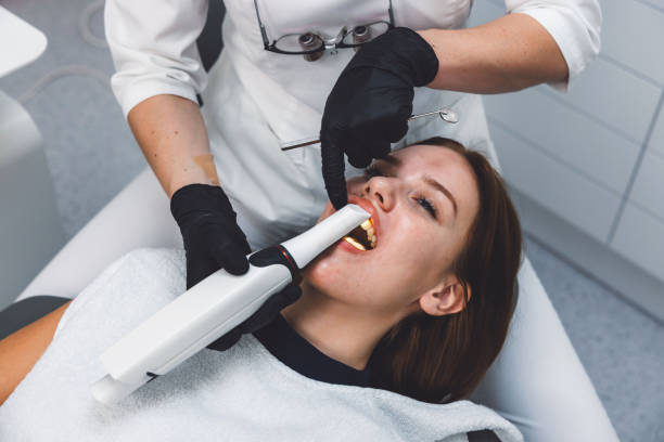 Best Emergency Dental Care for Broken or Chipped Teeth in Coffeyville, KS