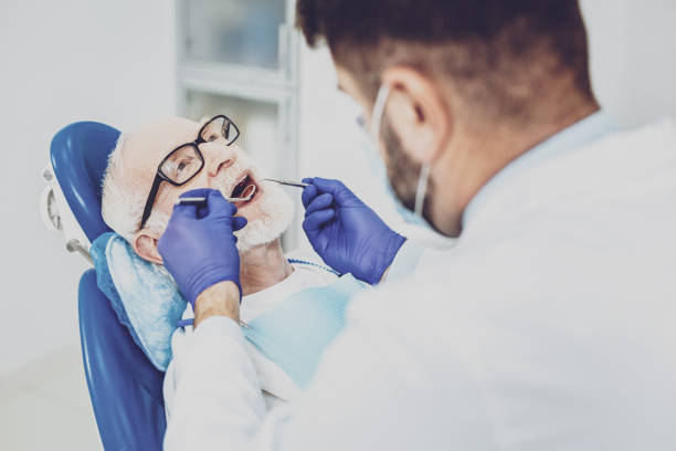 Best Emergency Root Canal Treatment in Coffeyville, KS